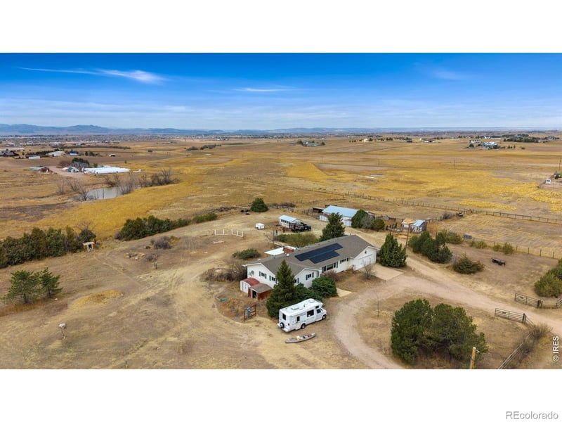 6505 County Road 3, Fort Collins, CO 80524
