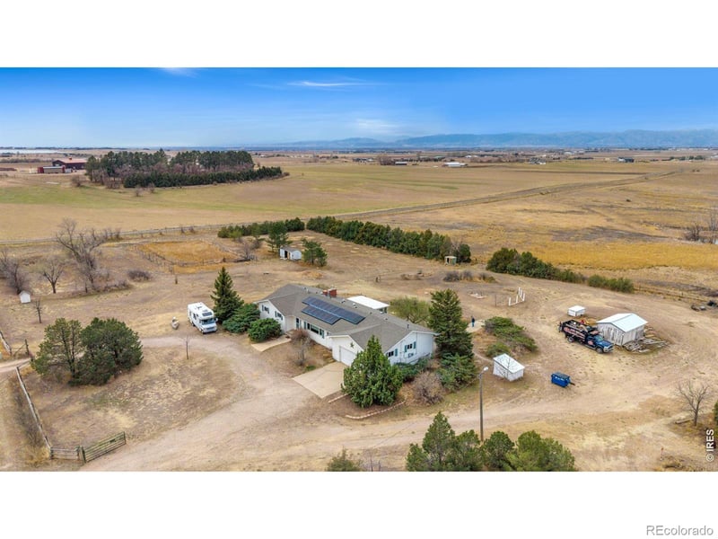 6505 County Road 3, Fort Collins, CO 80524