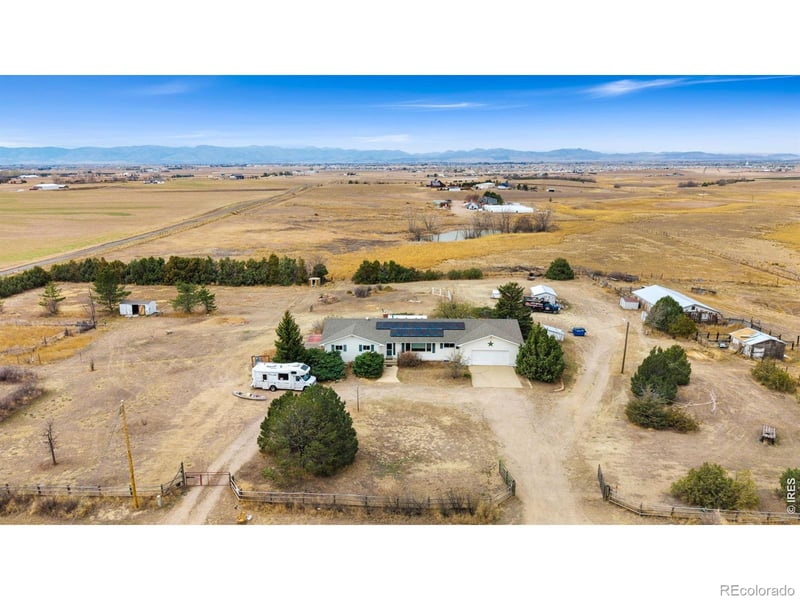 6505 County Road 3, Fort Collins, CO 80524