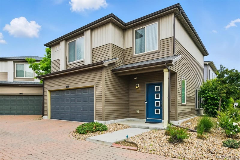 18619 50th Pl, Denver, CO 80249