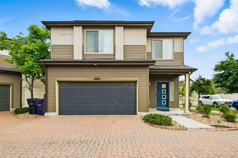 18619 50th Pl, Denver, CO 80249