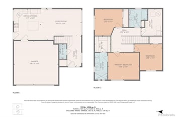 18619 E 50th Pl, Denver, CO 80249