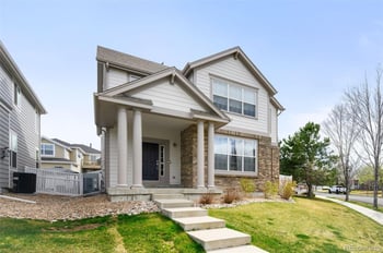 11376 Blackthorn Ct, Parker, CO 80134