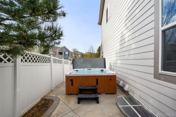 11376 Blackthorn Ct, Parker, CO 80134