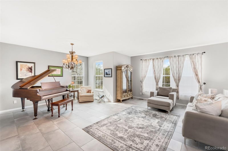 11376 Blackthorn Ct, Parker, CO 80134