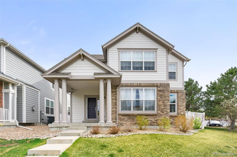 11376 Blackthorn Ct, Parker, CO 80134