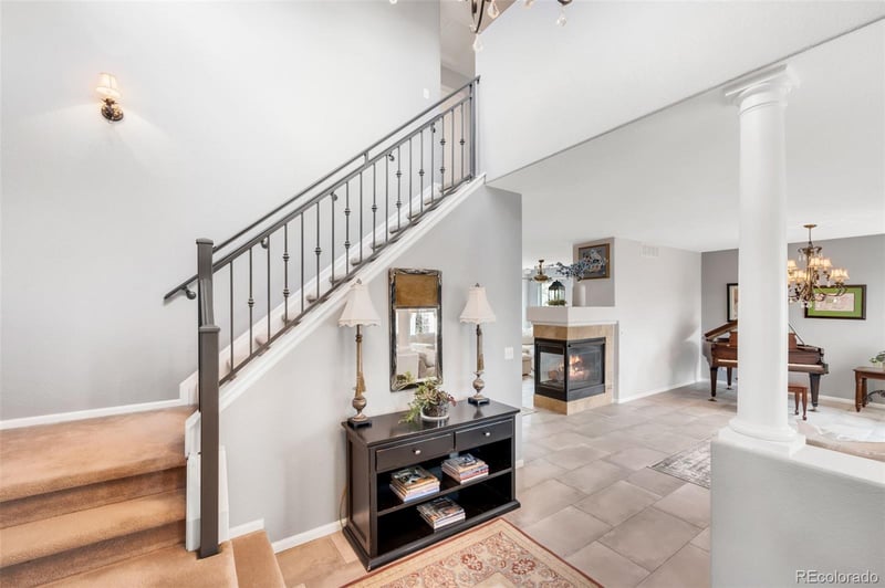 11376 Blackthorn Ct, Parker, CO 80134