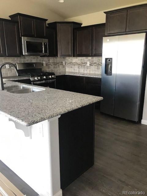 4338 Quartzite Pl, Colorado Springs, CO 80938