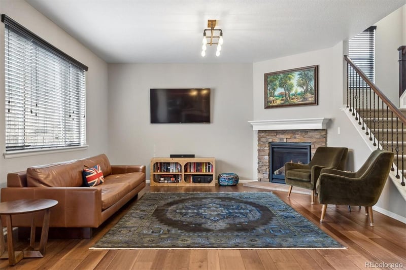 3300 Mccracken Ln, Castle Rock, CO 80104