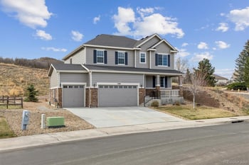 3300 Mccracken Ln, Castle Rock, CO 80104