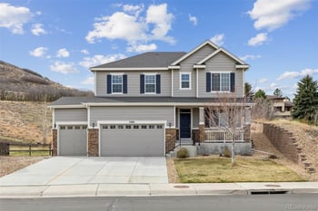 3300 Mccracken Ln, Castle Rock, CO 80104