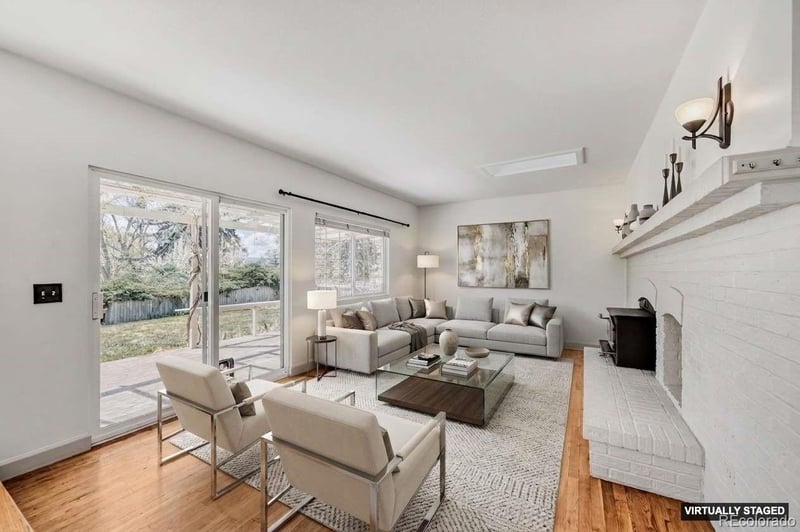 7970 Baker Ave, Lakewood, CO 80227