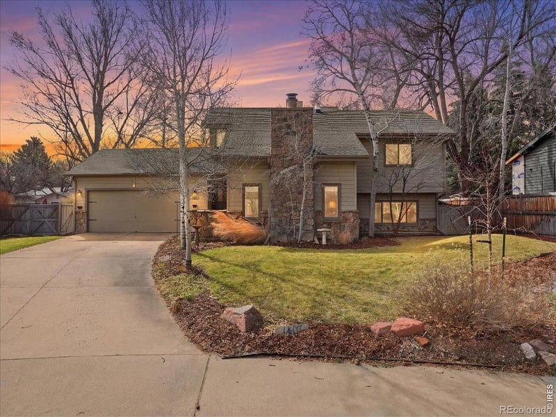 1407 Osprey Ct, Fort Collins, CO 80525