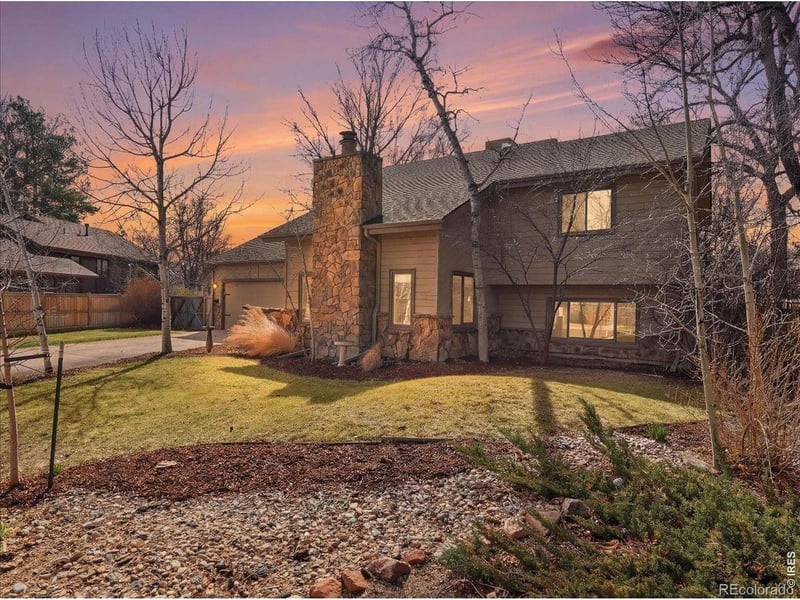 1407 Osprey Ct, Fort Collins, CO 80525