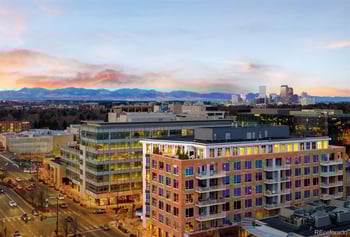 100 Detroit St #701, Denver, CO 80206