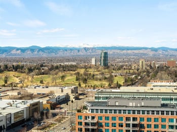 100 Detroit St #701, Denver, CO 80206