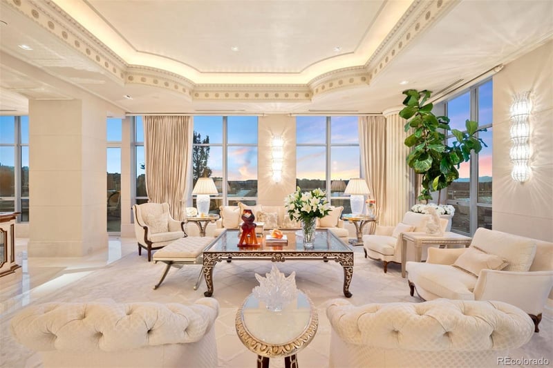 100 Detroit St #701, Denver, CO 80206