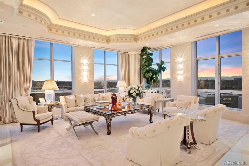 100 Detroit St #701, Denver, CO 80206