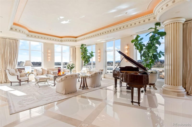 100 Detroit St #701, Denver, CO 80206