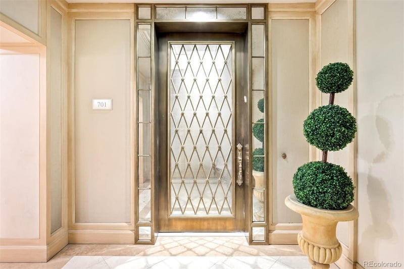 100 Detroit St #701, Denver, CO 80206