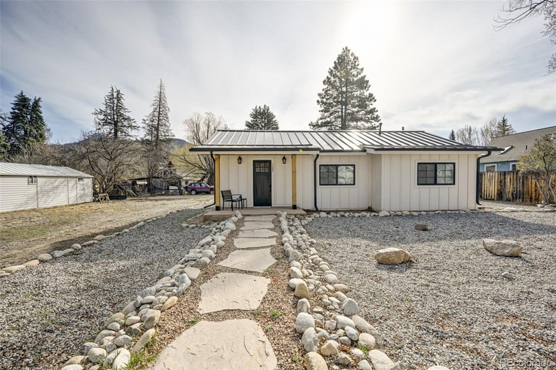 125 Pleasant Ave, Buena Vista, CO 81211