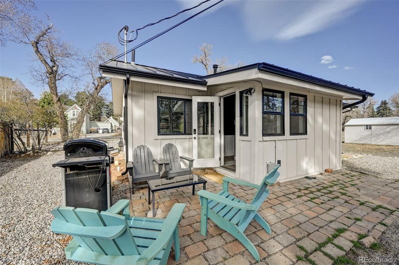 125 Pleasant Ave, Buena Vista, CO 81211