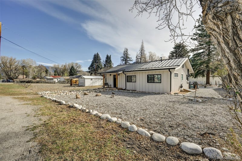 125 Pleasant Ave, Buena Vista, CO 81211
