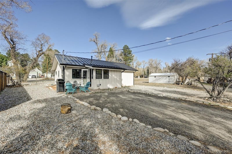 125 Pleasant Ave, Buena Vista, CO 81211