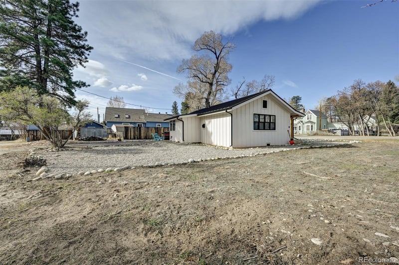 125 Pleasant Ave, Buena Vista, CO 81211