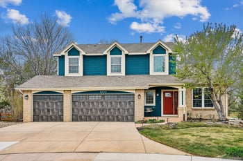 7277 Brighton Ct, Castle Pines, CO 80108