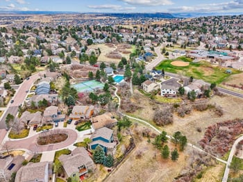 7277 Brighton Ct, Castle Pines, CO 80108