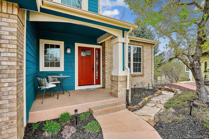 7277 Brighton Ct, Castle Pines, CO 80108