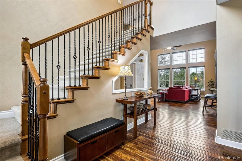 7277 Brighton Ct, Castle Pines, CO 80108