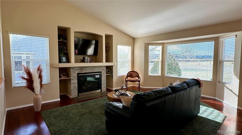 4230 Greens Dr, Colorado Springs, CO 80922