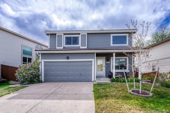 9640 Adelaide Cir, Highlands Ranch, CO 80130