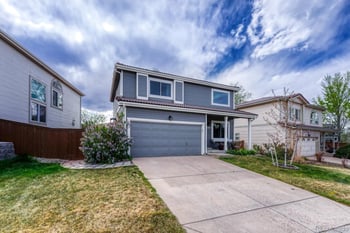 9640 Adelaide Cir, Highlands Ranch, CO 80130