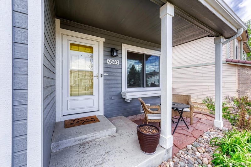 9640 Adelaide Cir, Highlands Ranch, CO 80130