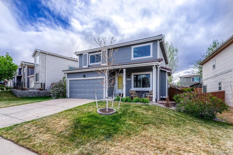 9640 Adelaide Cir, Highlands Ranch, CO 80130