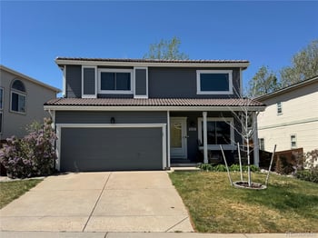9640 Adelaide Cir, Highlands Ranch, CO 80130
