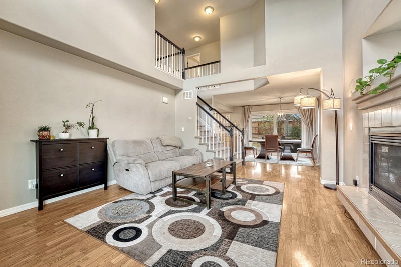 9640 Adelaide Cir, Highlands Ranch, CO 80130
