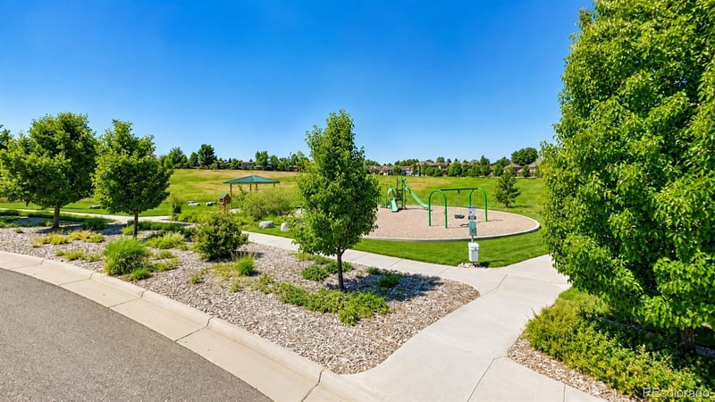 6808 Bethany Pl, Parker, CO 80138