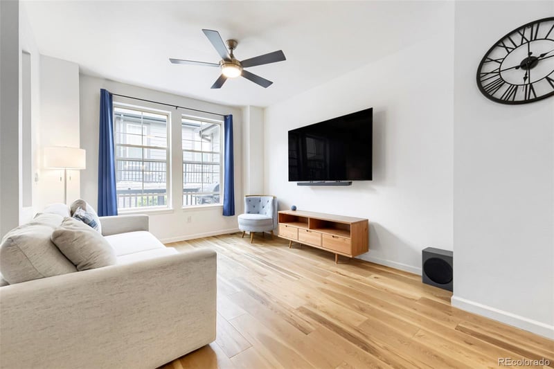 6808 Bethany Pl, Parker, CO 80138