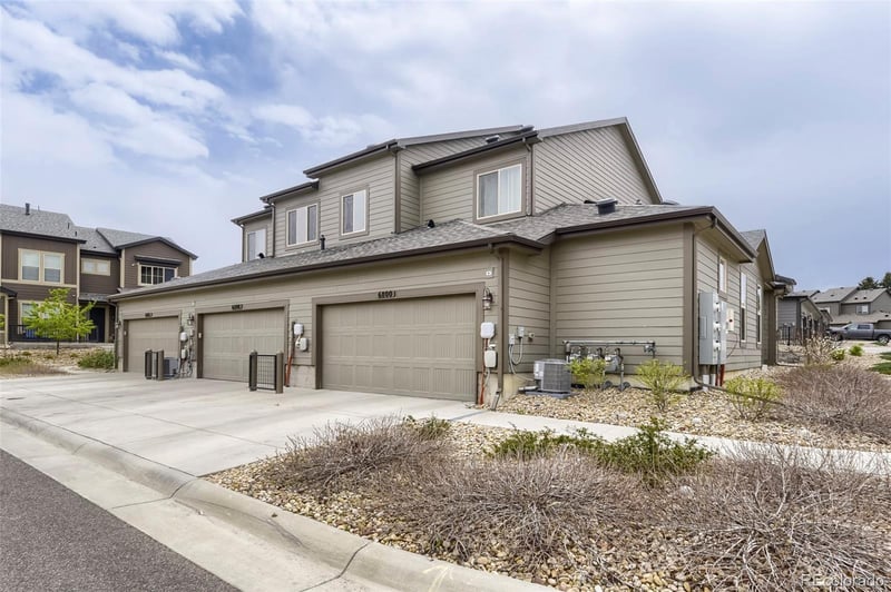 6808 Bethany Pl, Parker, CO 80138