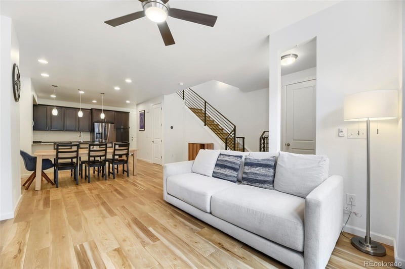 6808 Bethany Pl, Parker, CO 80138