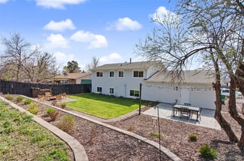 5357 Descanso Cir, Colorado Springs, CO 80918