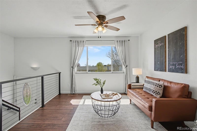 5357 Descanso Cir, Colorado Springs, CO 80918