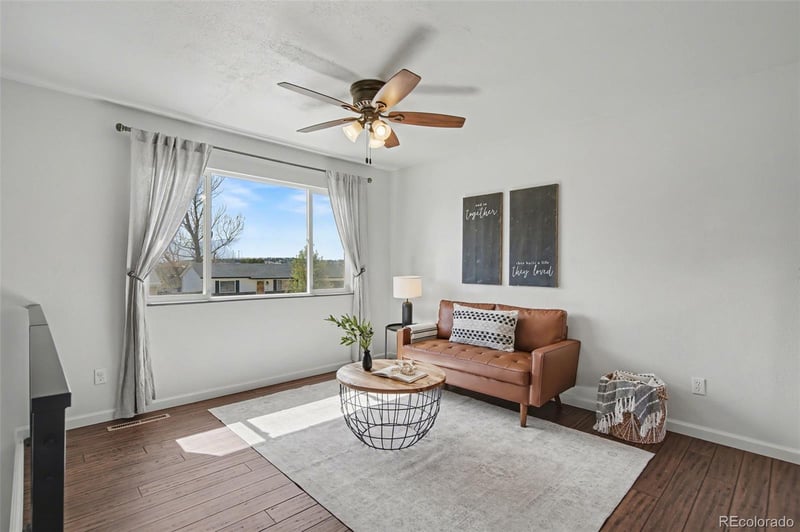 5357 Descanso Cir, Colorado Springs, CO 80918