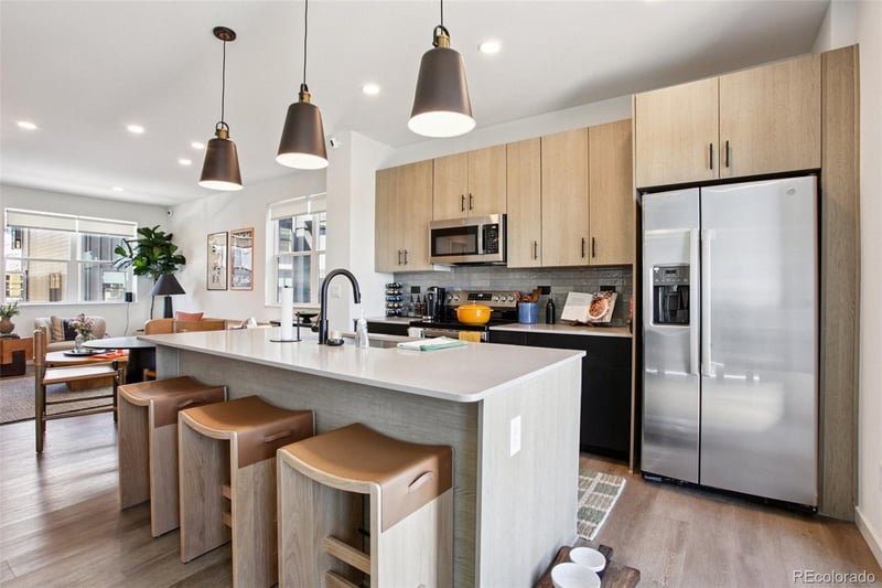 6419 Meade Way, Arvada, CO 80003