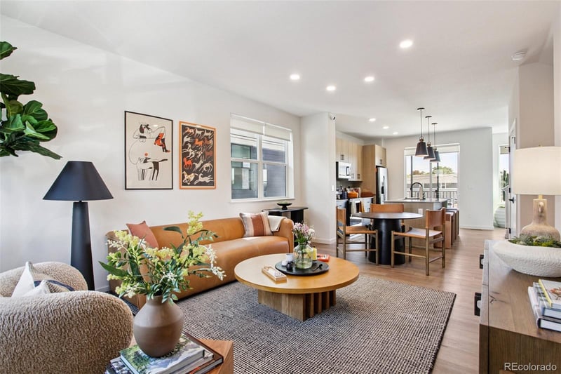 6419 Meade Way, Arvada, CO 80003