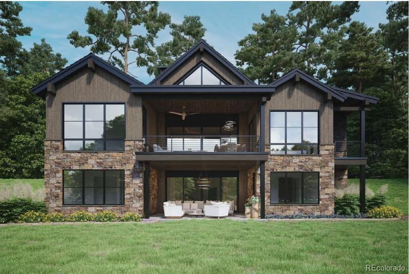 8055 Painted Pine St, Parker, CO 80134